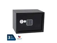 Trezor GETI E25DL (350x250x250mm)