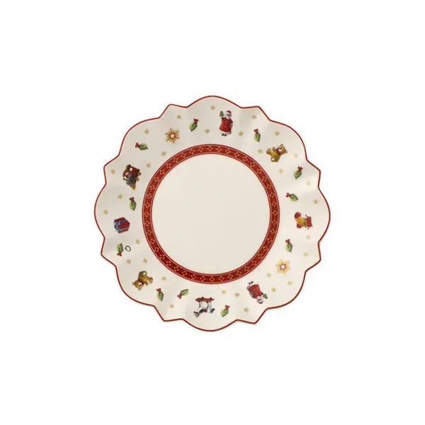 Villeroy & Boch TALÍŘ 17 cm