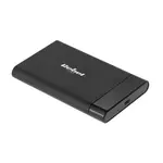 Box pro HDD 2,5" REBEL SATA KOM1200 USB-C 3.1