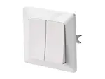 Vypínač EMOS A6100.3 č.6+6