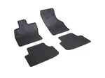 Koberce gumové RIGUM Cupra Formentor / Seat Leon 2020 - sada 4ks