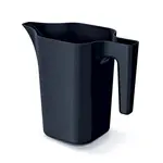 Konvička pokojová JUG 1,8l antracit