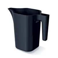 Konvička pokojová JUG 1,8l antracit