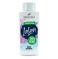 HRISTINA Přírodní protizánětlivá pleťová voda 150 ml