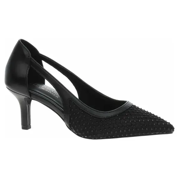 Dámská společenská obuv Marco Tozzi 2-82400-47 black 39