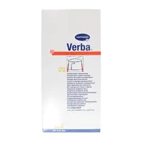 VERBA Pás břišní podpůrný velikost č. 2 75 - 85 cm
