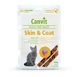 CANVIT Skin&Coat Snacks 100 g