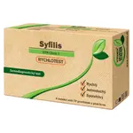 VITAMIN STATION Rychlotest syfilis samodiagnostický test 1 kus