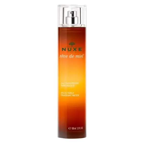 NUXE Tělová vůně delectable fragrant water 100 ml