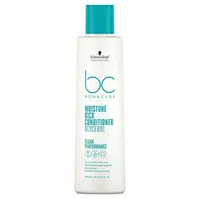 SCHWARZKOPF Professional BC Bonacure Kondicionér Moisture Kick 200 ml