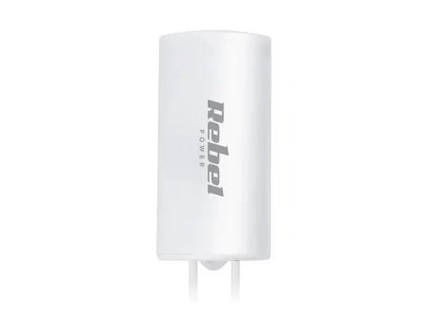 Kondenzátor rozběhový motorový 14uF 450V REBEL URZ3131