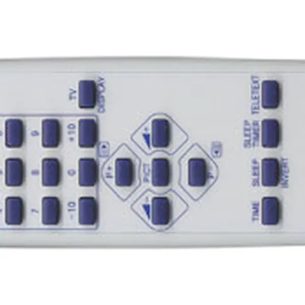 Ovladač dálkový IRC81134 imperial
