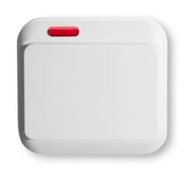 Dotykový regulátor osvětlení ELEKTROBOCK DR2-SD s možností dálkového ovládání