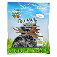 ÖKOVITAL Lékořicoví šneci BIO 80 g