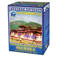 EVEREST AYURVEDA Pachaka odvykání a abstinence sypaný čaj 100 g