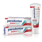 PARODONTAX Zubní pasta Gum + Breath & Sensitivity Whitening 2 x 75 ml