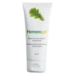 HEMOROGEL Kožní mast při obtížích s hemoroidy 50 ml
