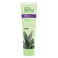 ECODENTA Multifunkční zubní pasta s extraktem ze 7 rostlin 100 ml