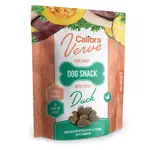 CALIBRA Verve Semi-Moist Snack Fresh Duck pamlsky s kachnou pro psy 150 g