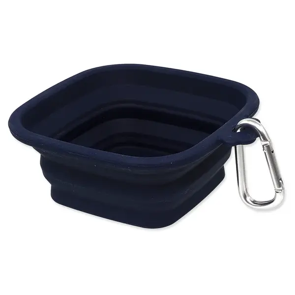 ONTARIO Skládací miska S 450 ml