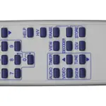 Ovladač dálkový IRC83024