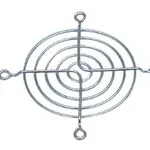 Ventilátor  mřížka   60x60mm CYP-B9