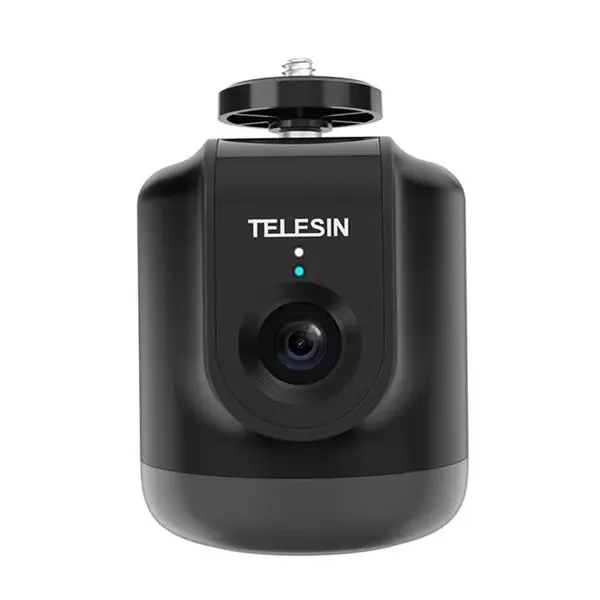 Stativ s HD kamerou TELESIN TE-GPYT-001