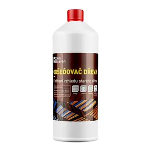 Odšeďovač dřeva DEN BRAVEN 1l