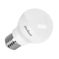 Žárovka LED E27 8W G45 bílá teplá REBEL ZAR0517-1