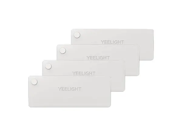 Světlo do skříně YEELIGHT YLCTD001 4ks