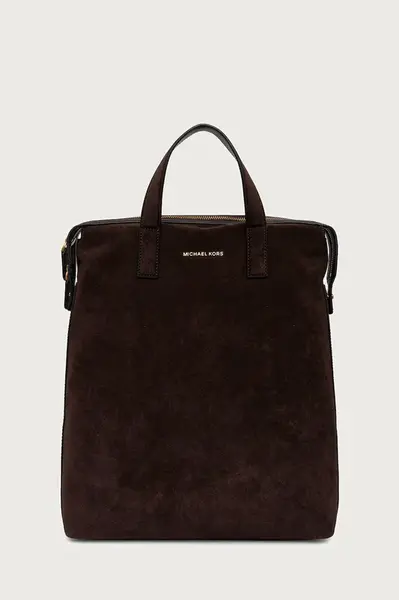 Michael Kors  ruksak pánsky kožený NICHOLAS