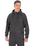 Fox mikina explorer ltd grey hoodie - xxl