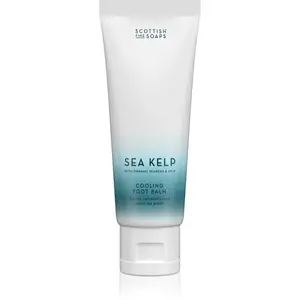 Scottish Fine Soaps Sea Kelp balzám na chodidla 75 ml