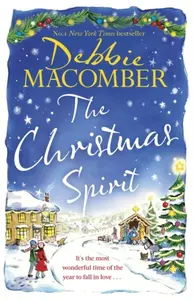 The Christmas Spirit - Debbie Macomber