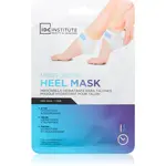 IDC Institute Heel Mask maska na paty 14 g