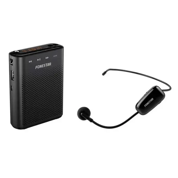 ALTA-VOZ-W30 Fonestar sprievodcovský systém