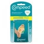 COMPEED náplast mozoly 6 kusů