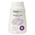 FEEL ECO Vlasový šampon na mastné 300 ml