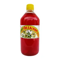 DR.DUDEK Třezalkový olej masážní a koupelový 215 ml