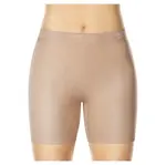 MAXIS Lifting briefs with legs stahovací kalhotky s nohavičkami, Velikost: M, Barva: Světle tělová