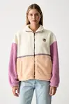 Rip Curl  mikina dámská fleecová SURF REVIVAL