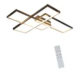 ZMH LED STROPNÍ SVÍTIDLO 65/47/7.5 cm