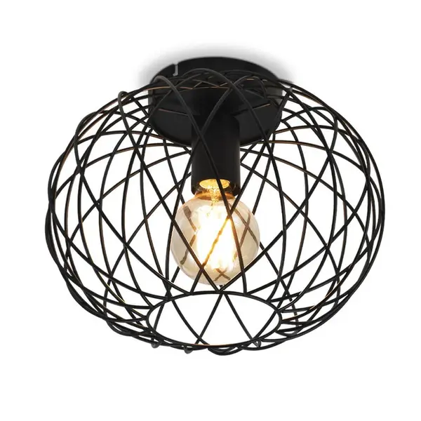 ZMH LED STROPNÍ SVÍTIDLO 30/30/23 cm