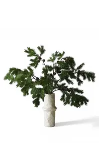 Botané  dekorativní 90 x 35 cm