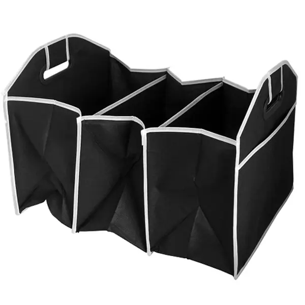 Organizér do kufru auta LTC LXET3