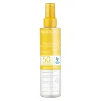 ﻿BIODERMA Photoderm Opalovací voda SPF 50 200 ml