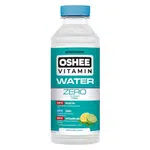 OSHEE Vitamínová voda Citron-limeta Zero 555 ml