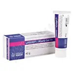 LAVANID Gel V + 0.04% polyhexanid 40g, poškozený obal