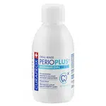 CURAPROX Perio Plus+ Regenerate  CHX 0,09% Ústní voda 200 ml