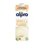 ALPRO Sójový nápoj s vanilkovou příchutí 1 litr